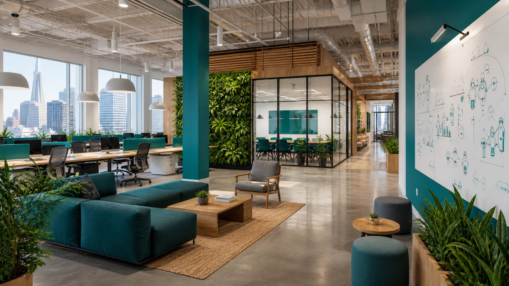 t headquarters